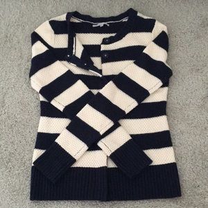 Gap Stripe Sweater